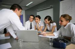 Meeting