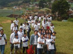 Gathering Gathering