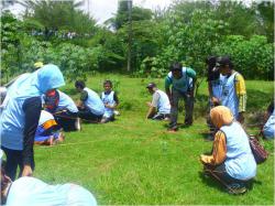 Gathering 1 Gathering 1